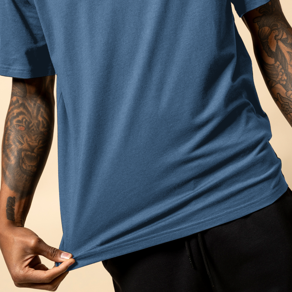 TruBlanc Maker Tee 1601S
