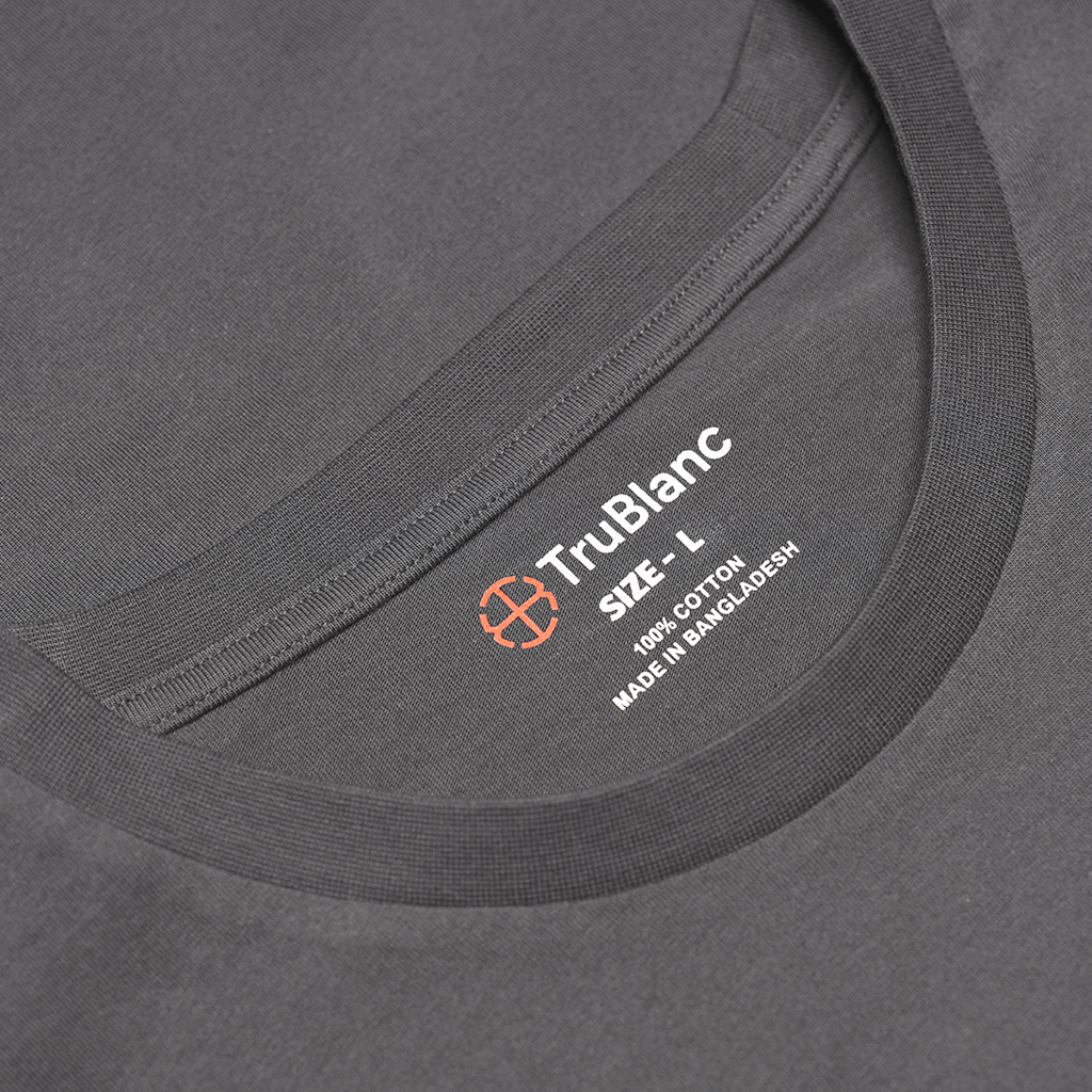 TruBlanc Maker Tee 2001S