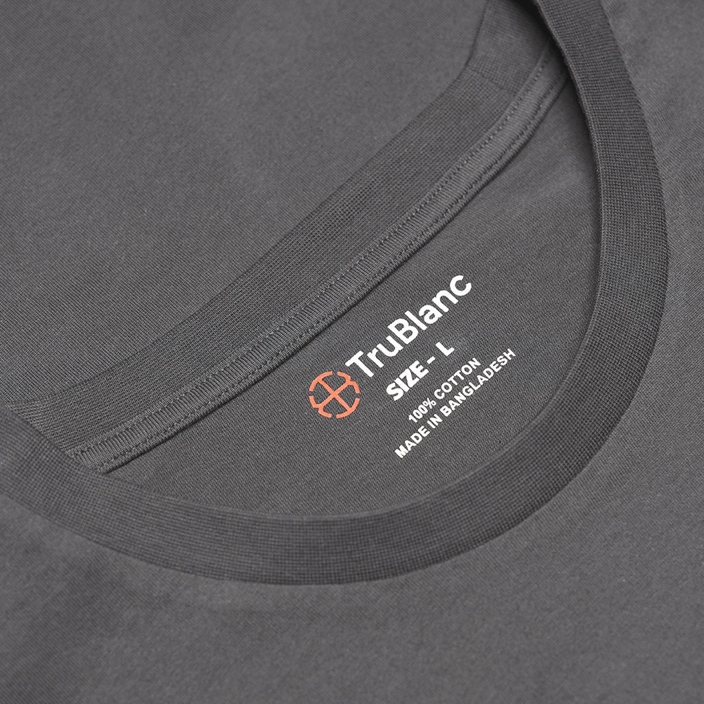 TruBlanc Maker Tee 2001S