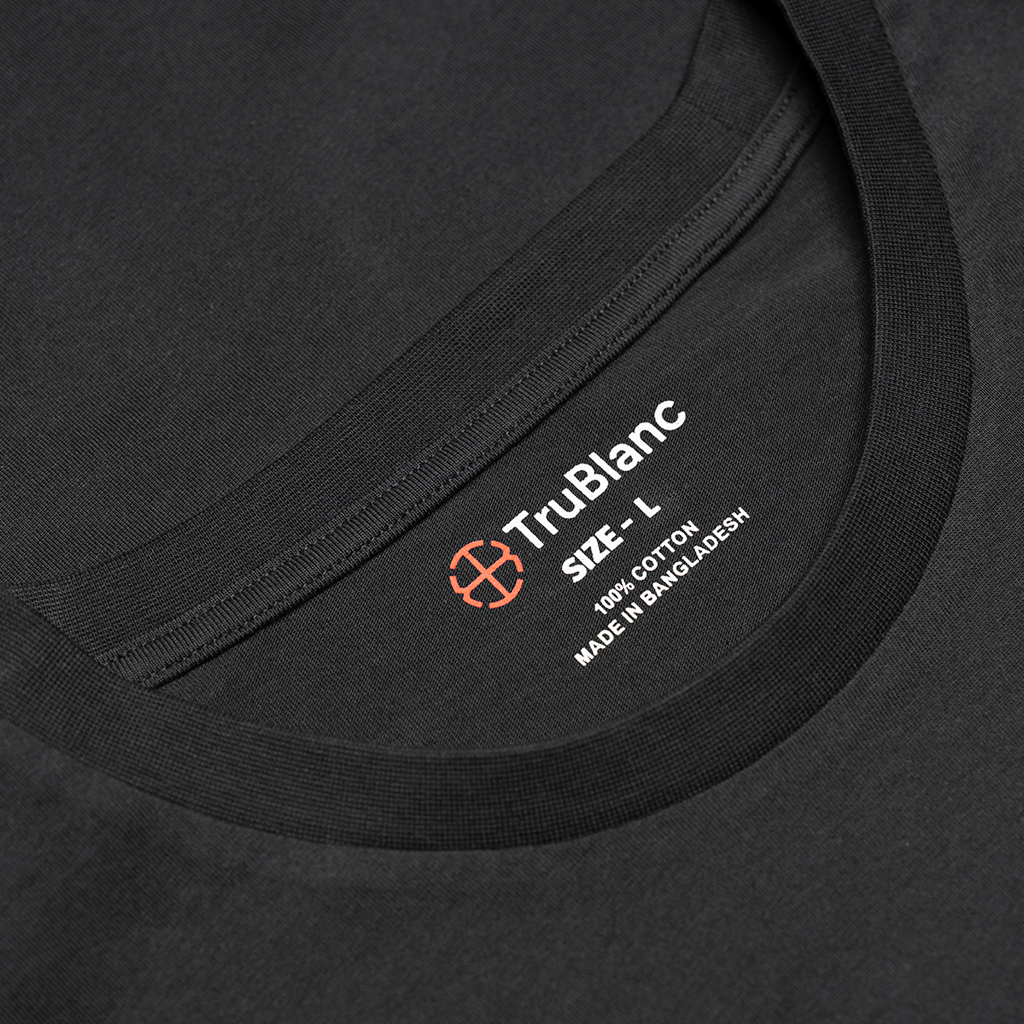 TruBlanc Maker Tee 1801