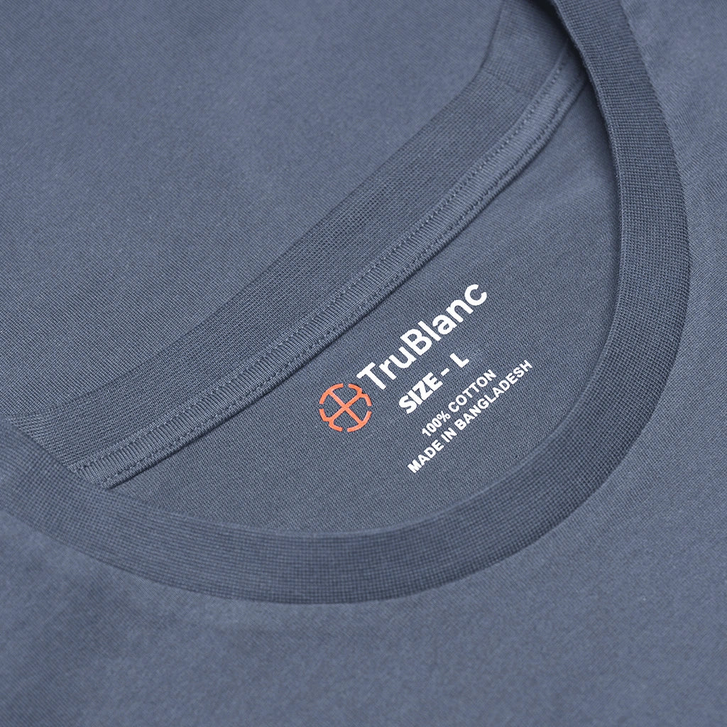 TruBlanc Maker Tee 1601S