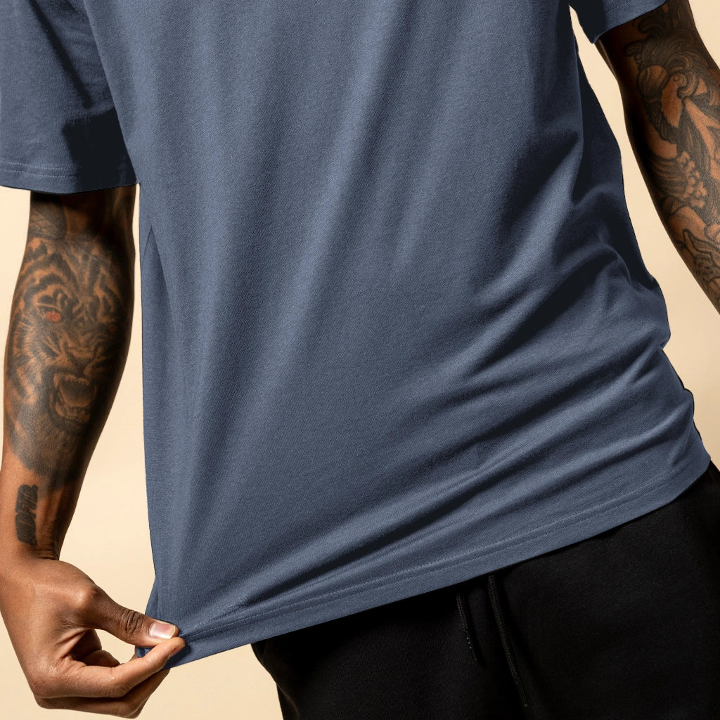 TruBlanc Maker Tee 1601S