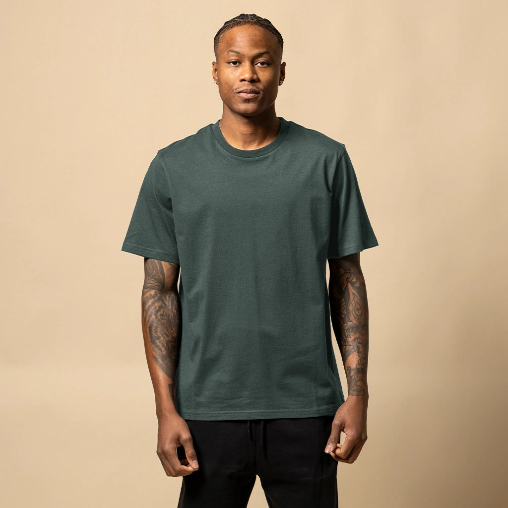 TruBlanc Maker Tee 1601S