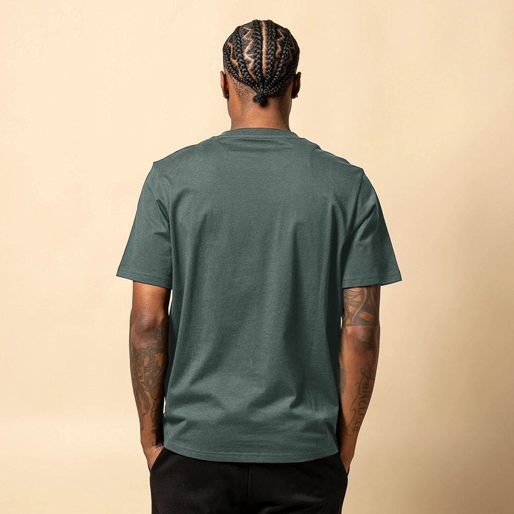 TruBlanc Maker Tee 1601S