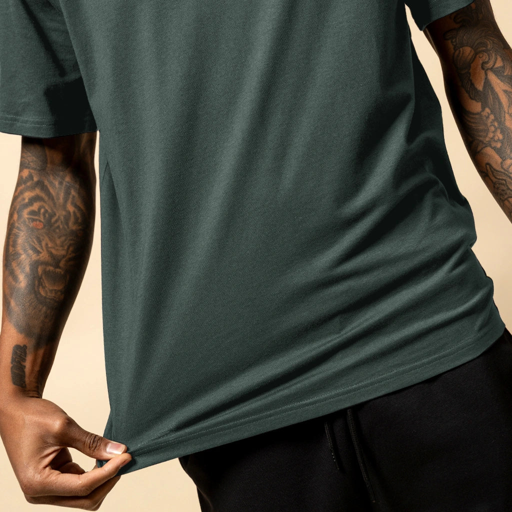 TruBlanc Maker Tee 1601S