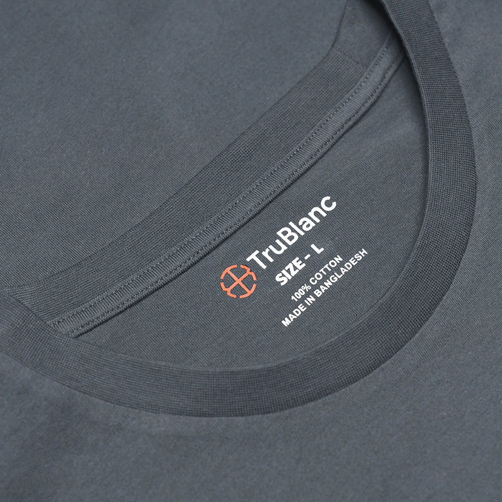 TruBlanc Maker Tee 1601S