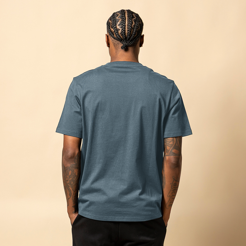 TruBlanc Maker Tee 1601S
