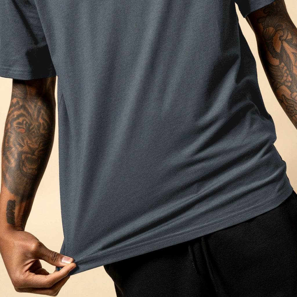 TruBlanc Maker Tee 1601S