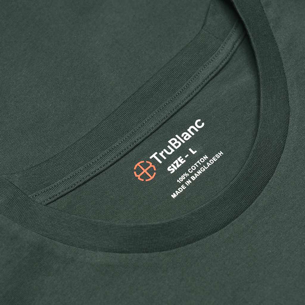 TruBlanc Maker Tee 1601S