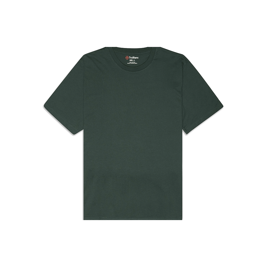 TruBlanc Maker Tee 1601S