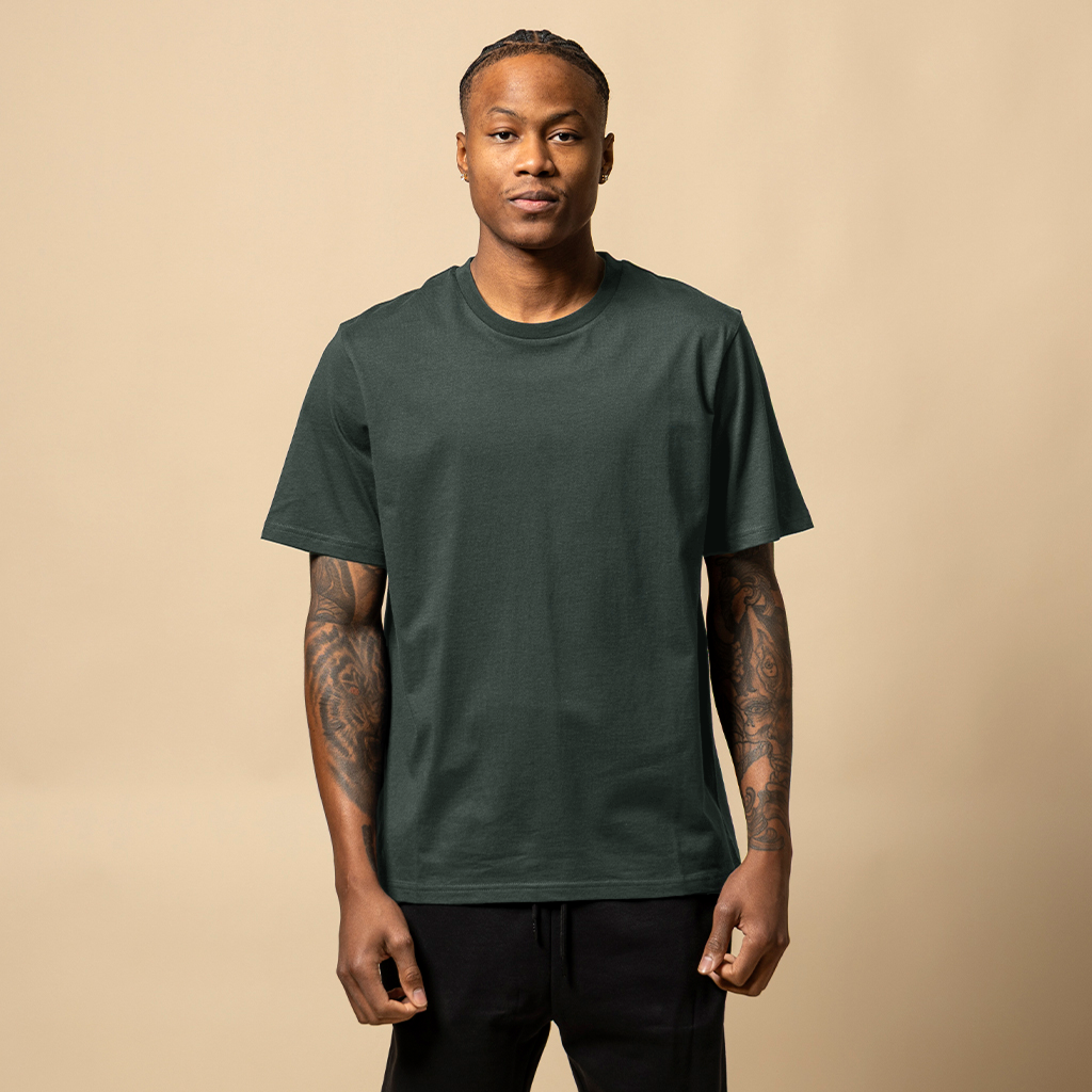 TruBlanc Maker Tee 1601S