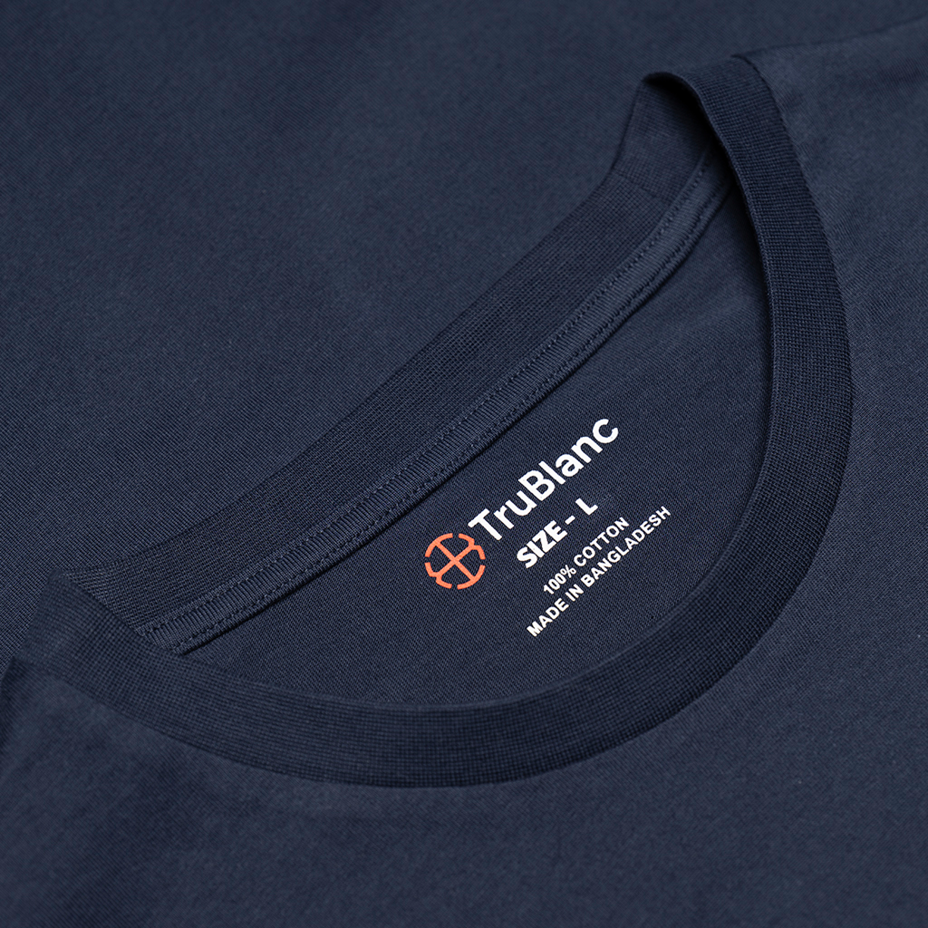 TruBlanc Maker Tee 1801