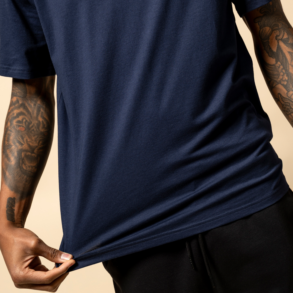 TruBlanc Maker Tee 1801