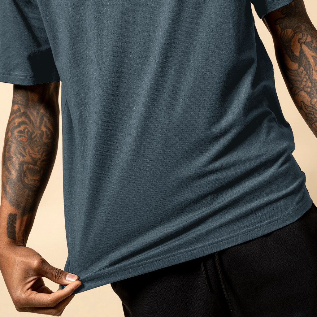 TruBlanc Maker Tee 1601S
