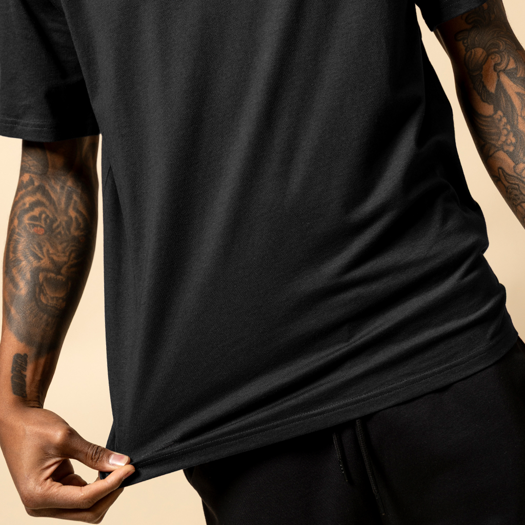 TruBlanc Maker Tee 1801