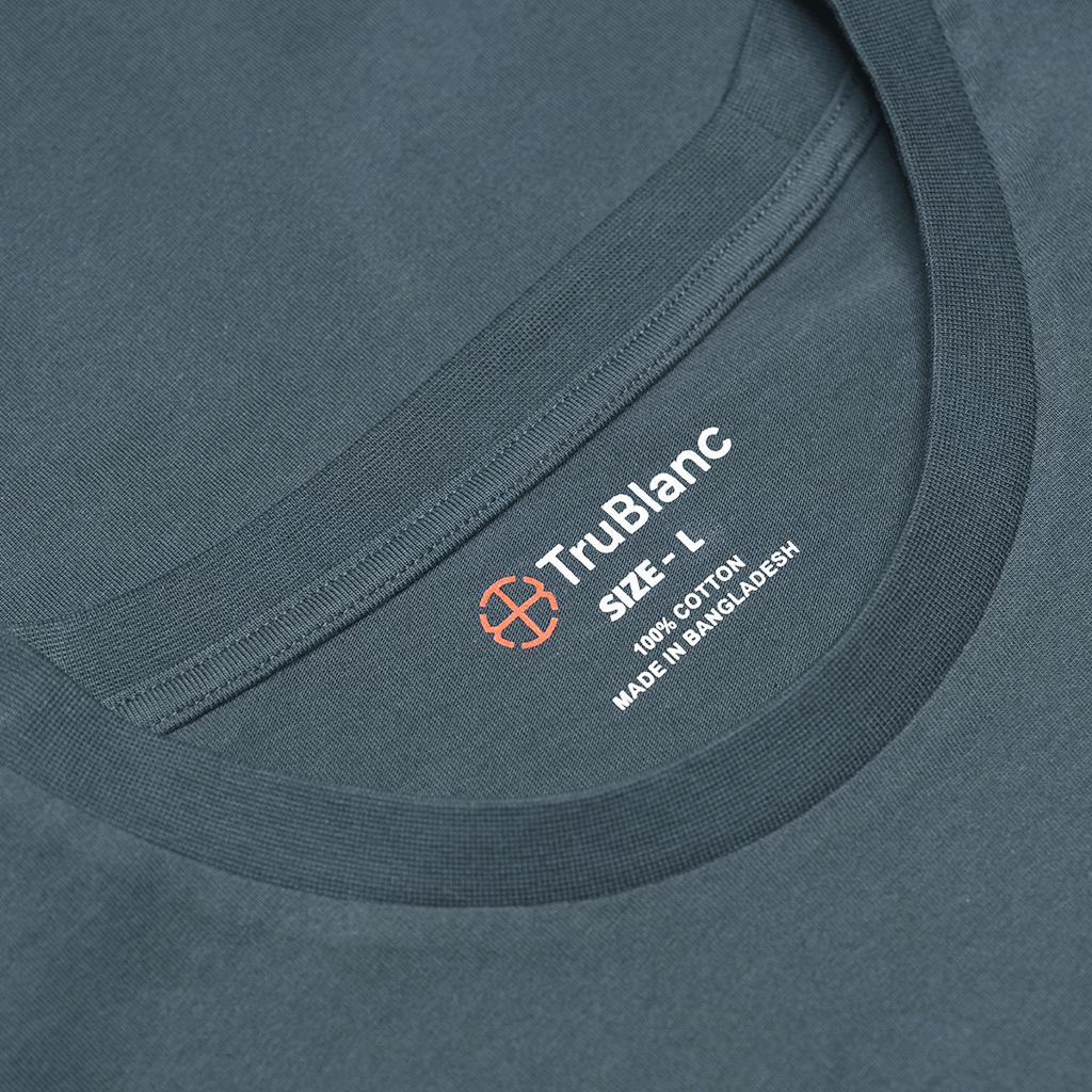 TruBlanc Maker Tee 1601S