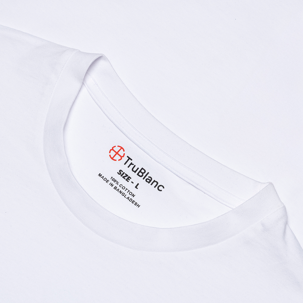 TruBlanc Maker Tee 1801