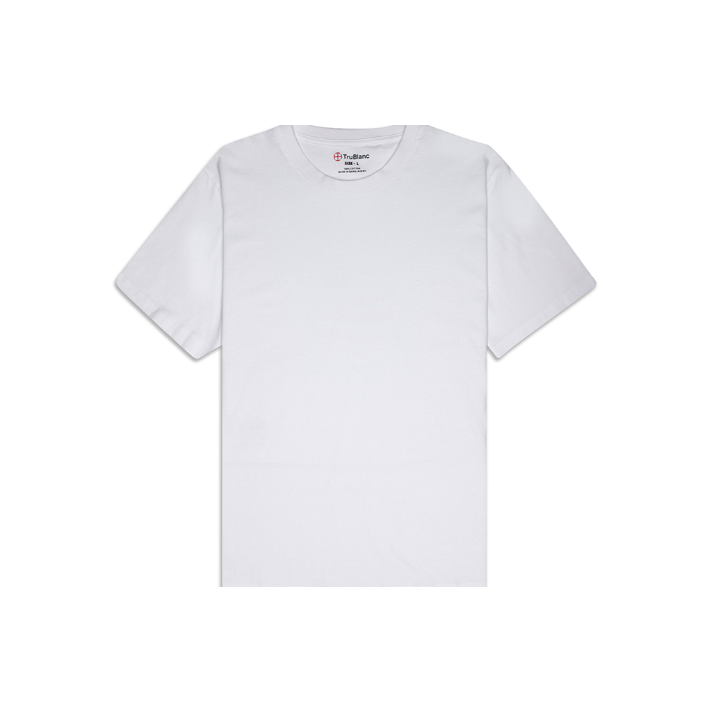 TruBlanc Maker Tee 1801