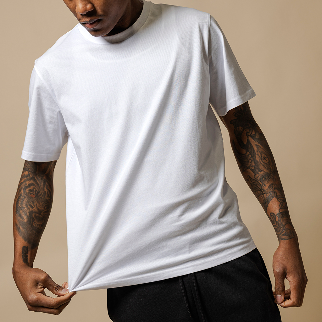 TruBlanc Maker Tee 1801