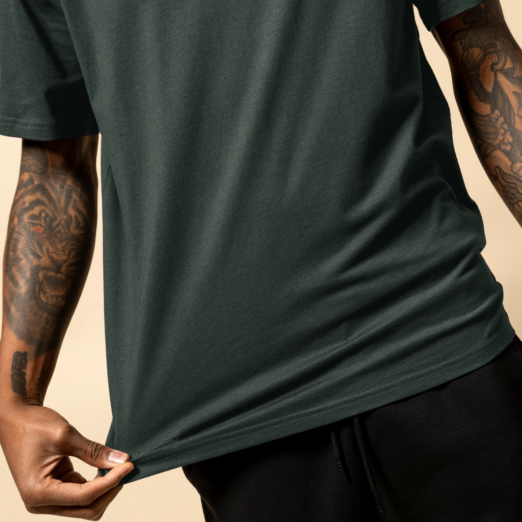 TruBlanc Maker Tee 1601S