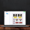 Design Your Press-Art (Gang Sheet Designer)