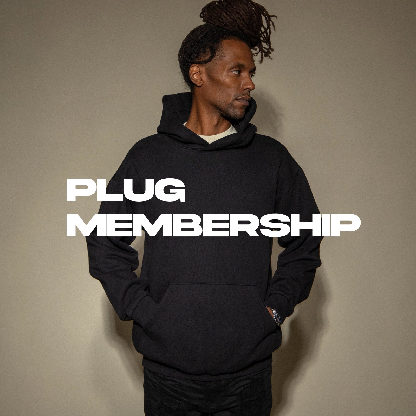 Streetcrafter Plug Membership 