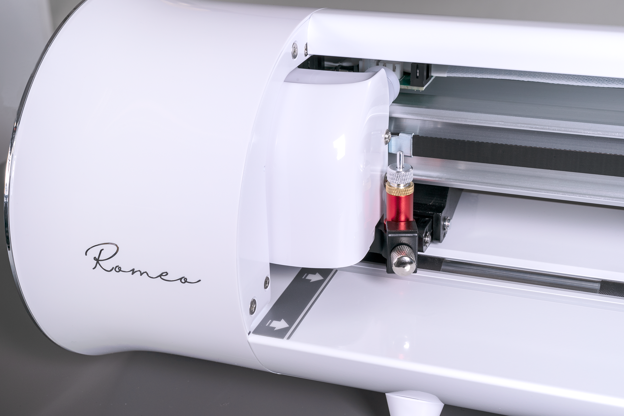  Advanced Siser Romeo 24 High Definition Cutter for precise cutting 