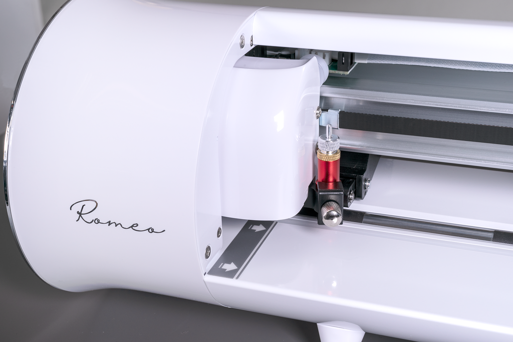 Crafter romeo top