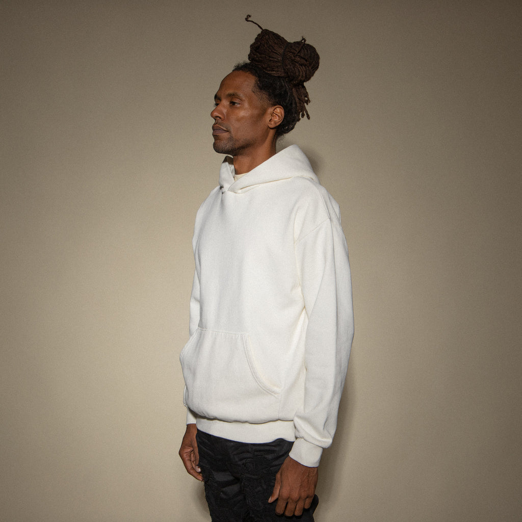 StreetCrafter Luxury Heavyweight Hoodie streetcrafter
