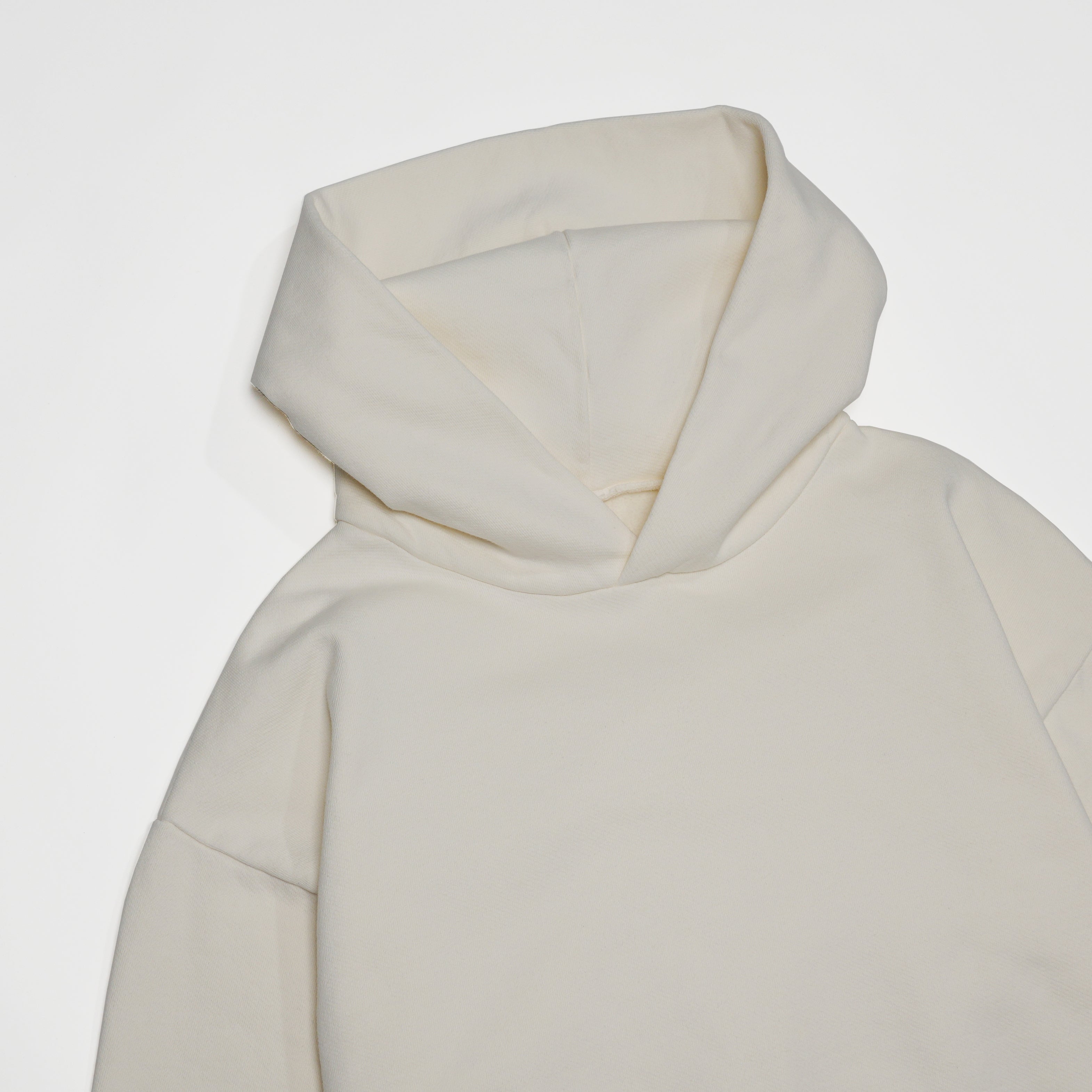 StreetCrafter Luxury Heavyweight Hoodie