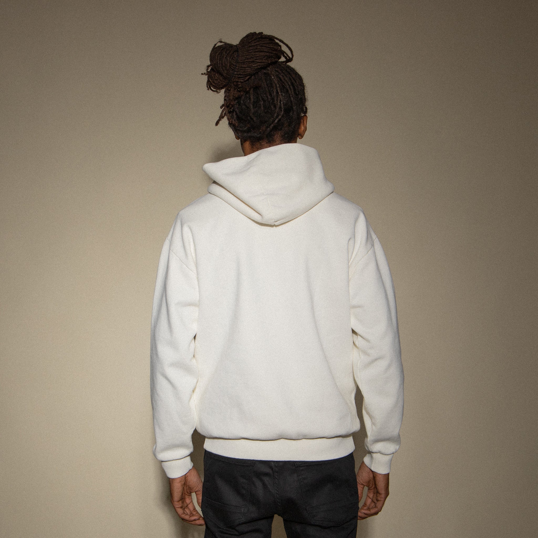 StreetCrafter Luxury Heavyweight Hoodie